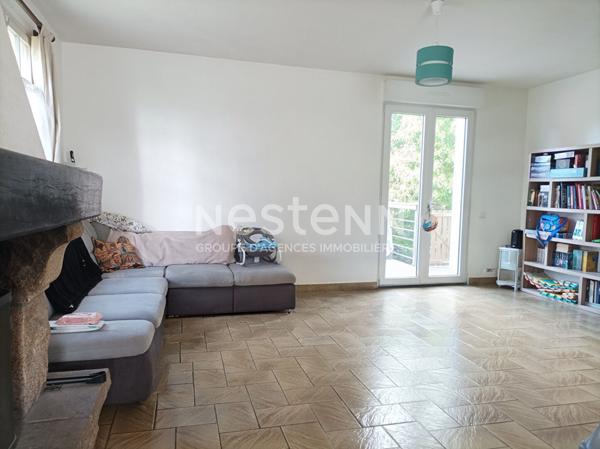 Maison 5 chambres BINIC