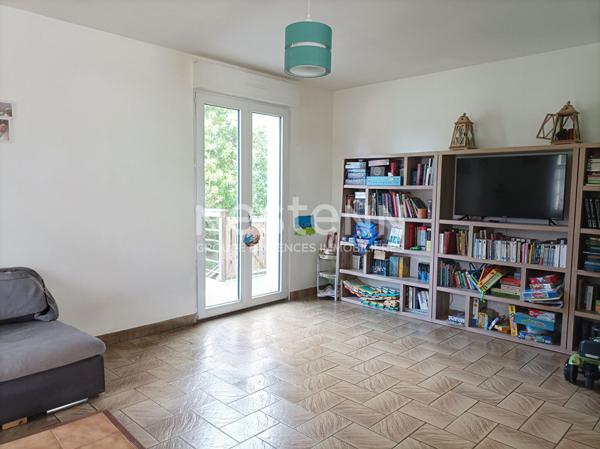 Maison 5 chambres BINIC
