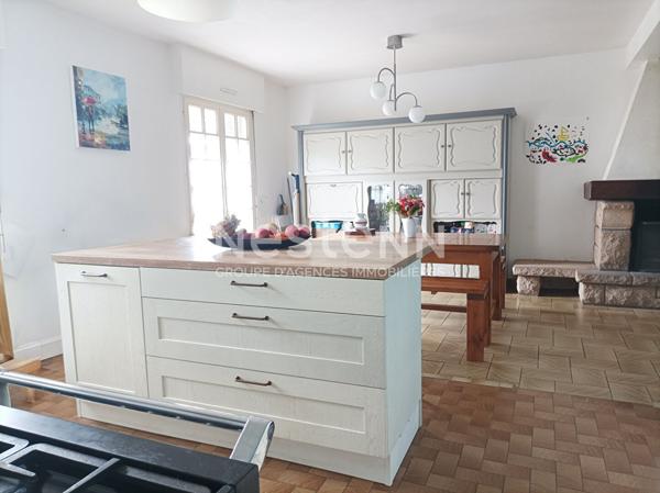 Maison 5 chambres BINIC