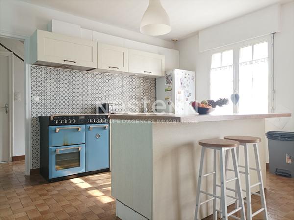 Maison 5 chambres BINIC
