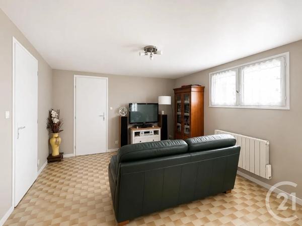 Maison à vendre  6 pièces - 147,35 m 2   ST HILAIRE DE RIEZ  - 85