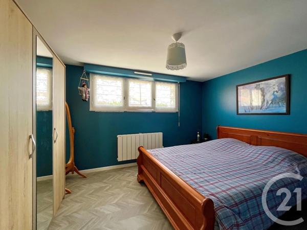 Maison à vendre  6 pièces - 147,35 m 2   ST HILAIRE DE RIEZ  - 85