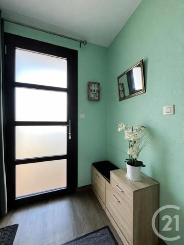 Maison à vendre  6 pièces - 147,35 m 2   ST HILAIRE DE RIEZ  - 85