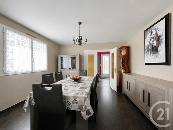Maison à vendre  6 pièces - 147,35 m 2   ST HILAIRE DE RIEZ  - 85