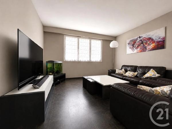 Maison à vendre  6 pièces - 147,35 m 2   ST HILAIRE DE RIEZ  - 85