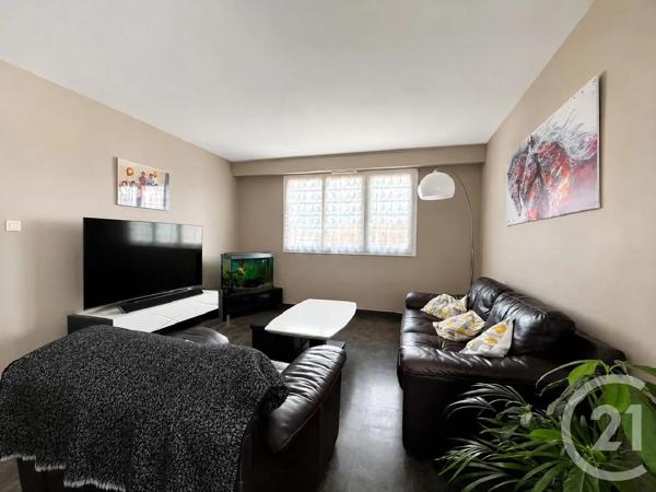 Maison à vendre  6 pièces - 147,35 m 2   ST HILAIRE DE RIEZ  - 85