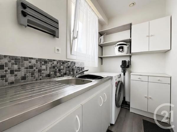 Maison à vendre  6 pièces - 147,35 m 2   ST HILAIRE DE RIEZ  - 85