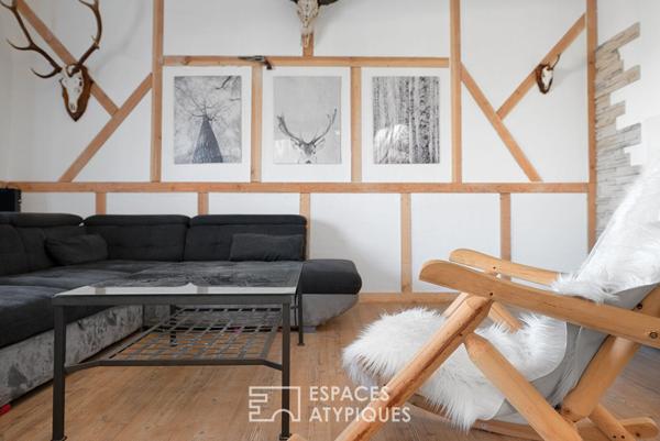 Domaine avec maison, gîte et potentiel événementiel aux portes d’Albi