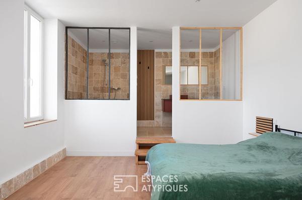 Domaine avec maison, gîte et potentiel événementiel aux portes d’Albi