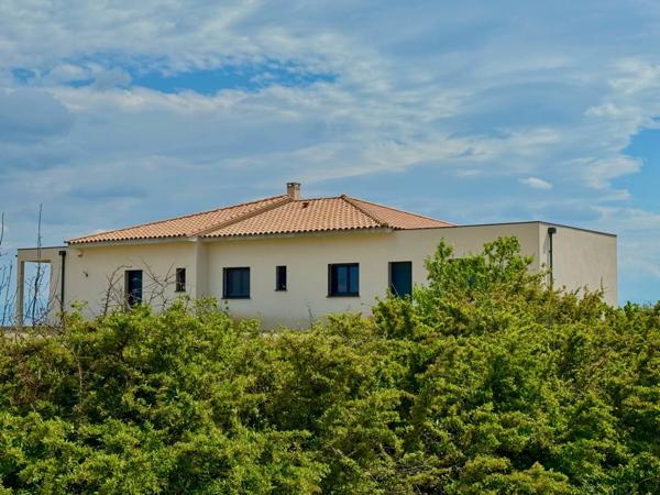 Magnifique domaine sur le secteur Rivesaltes / Espira de l'Agly !