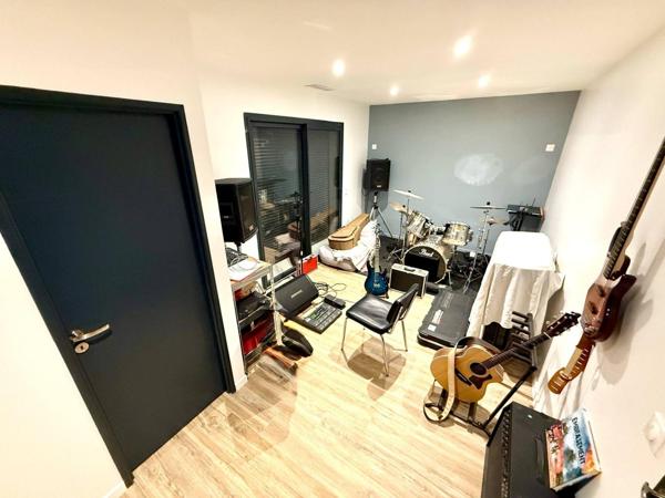 Magnifique domaine sur le secteur Rivesaltes / Espira de l'Agly !