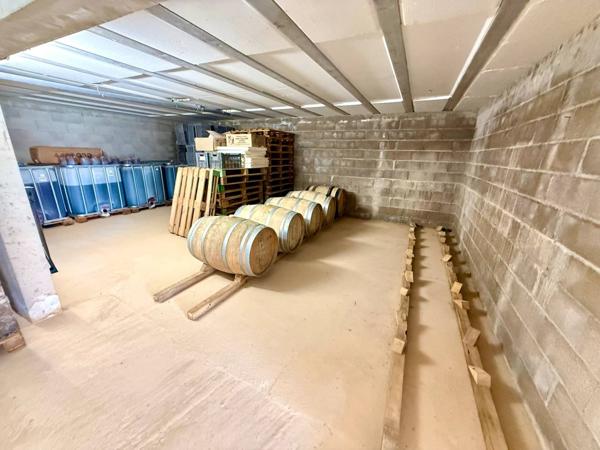 Magnifique domaine sur le secteur Rivesaltes / Espira de l'Agly !