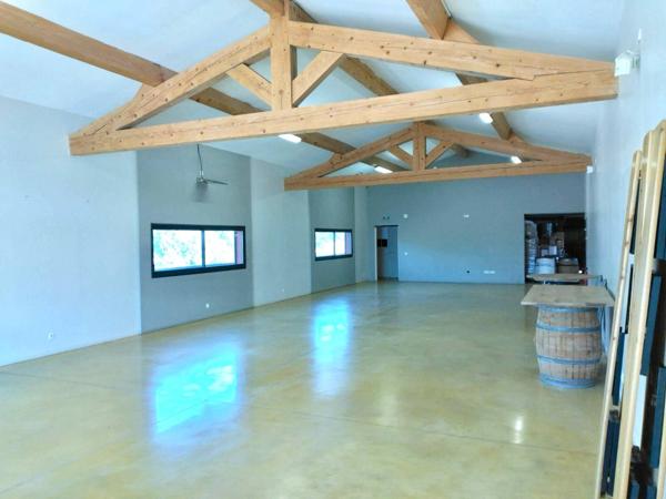 Magnifique domaine sur le secteur Rivesaltes / Espira de l'Agly !