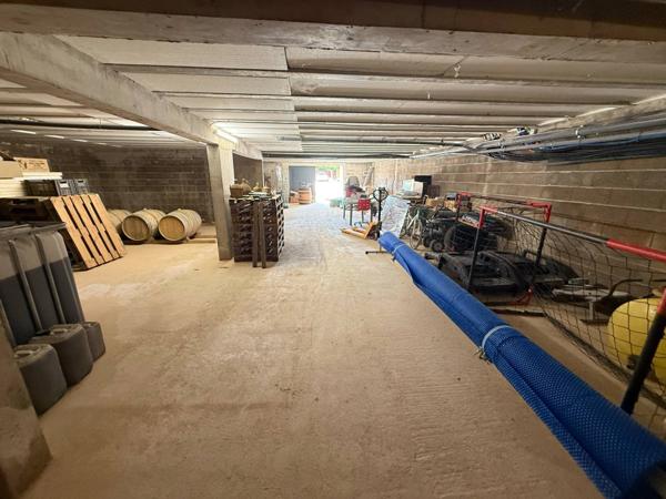 Magnifique domaine sur le secteur Rivesaltes / Espira de l'Agly !