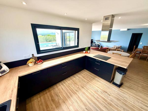 Magnifique domaine sur le secteur Rivesaltes / Espira de l'Agly !