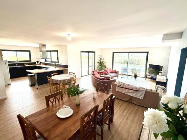 Magnifique domaine sur le secteur Rivesaltes / Espira de l'Agly !