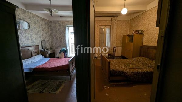 Immeuble à rénover - fort potentiel - Bédarieux