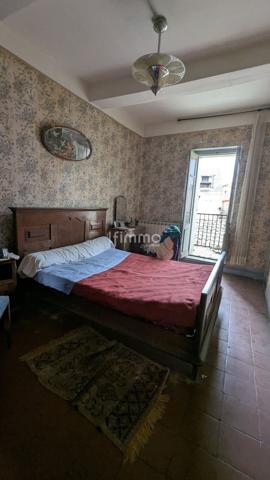 Immeuble à rénover - fort potentiel - Bédarieux