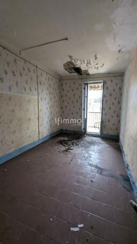 Immeuble à rénover - fort potentiel - Bédarieux