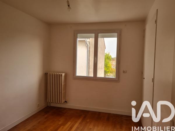 Location maison 4 pièces 83 m² Saint-Memmie