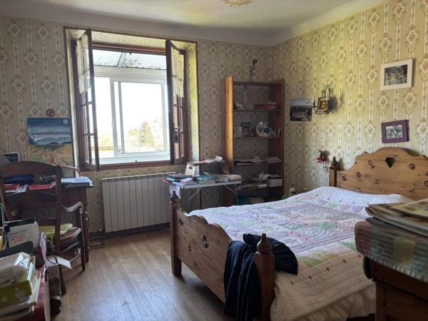 Maison à vendre à Montpezat-sous-Bauzon (07560)