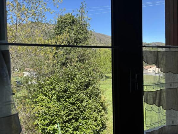 Maison à vendre à Montpezat-sous-Bauzon (07560)