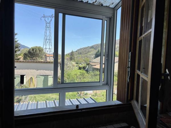 Maison à vendre à Montpezat-sous-Bauzon (07560)