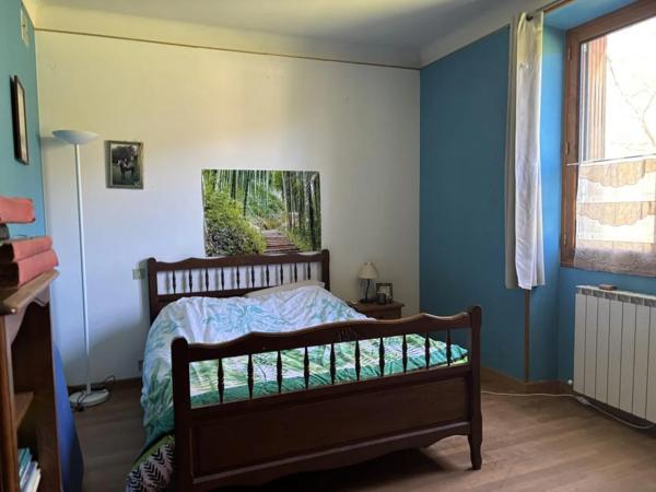 Maison à vendre à Montpezat-sous-Bauzon (07560)