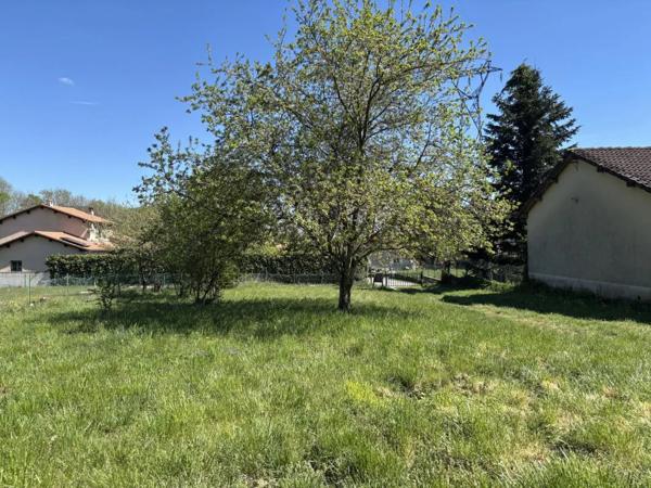 Maison à vendre à Montpezat-sous-Bauzon (07560)