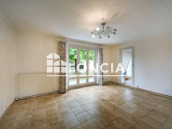 À vendre Maison 4 pièces 84 m² - Pibrac 31820