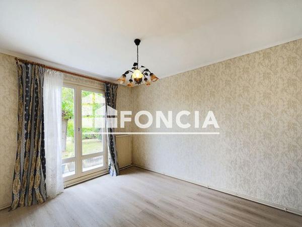 À vendre Maison 4 pièces 84 m² - Pibrac 31820