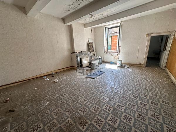 Maison à vendre à Carcassonne - 5 pièces, 124 m², à rénover