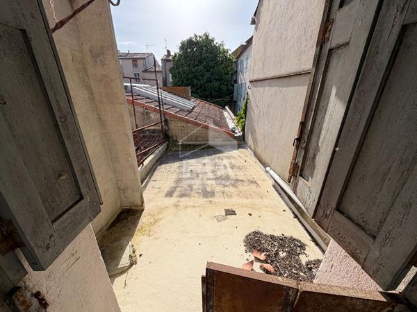 Maison à vendre à Carcassonne - 5 pièces, 124 m², à rénover