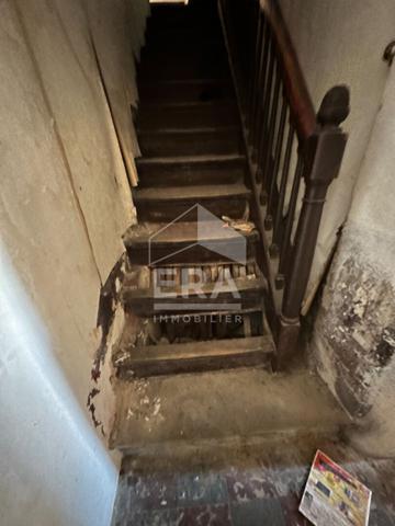 Maison à vendre à Carcassonne - 5 pièces, 124 m², à rénover