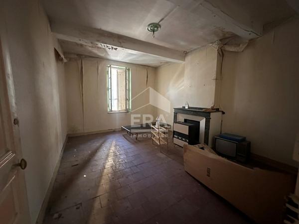 Maison à vendre à Carcassonne - 5 pièces, 124 m², à rénover