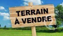 Terrain à vendre  380 m2 DAMMARTIN EN GOELE - 77