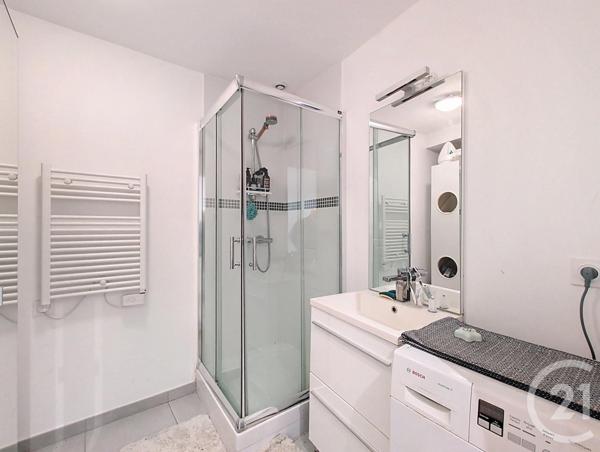 Appartement F3 à vendre  3 pièces - 56 m2 MELUN - 77