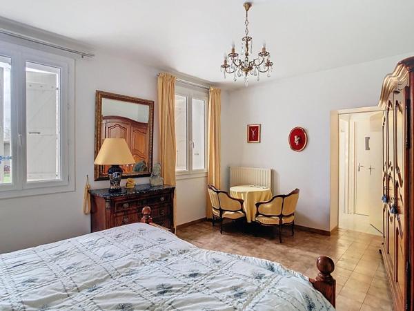 Vente / Maison ancienne