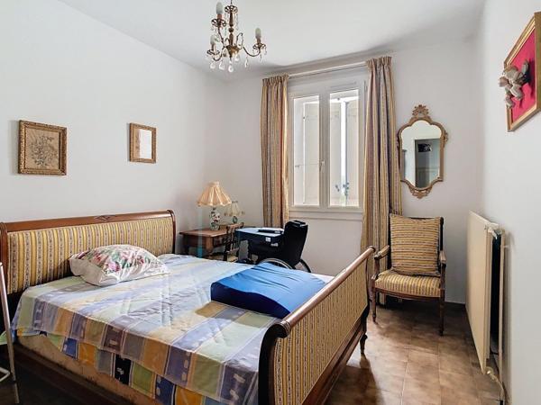 Vente / Maison ancienne