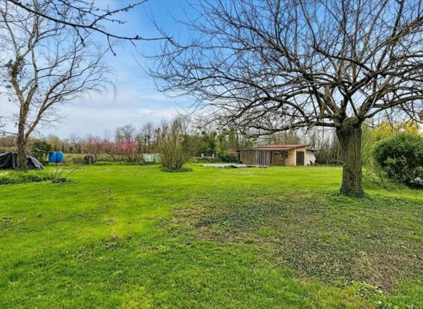 Vente / Maison ancienne