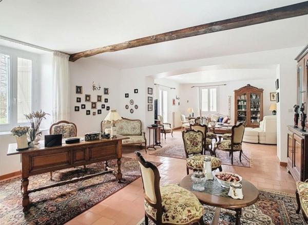 Vente / Maison ancienne
