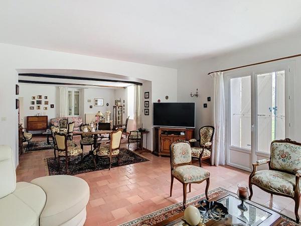 Vente / Maison ancienne
