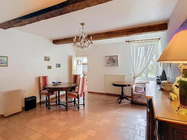 Vente / Maison ancienne