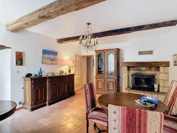 Vente / Maison ancienne
