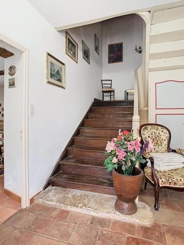 Vente / Maison ancienne