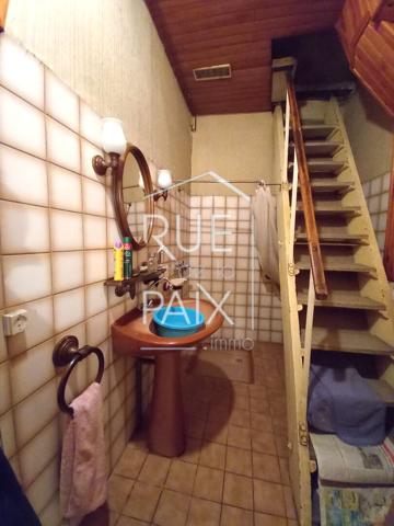 86200 LOUDUN Maison Loudun 4 pièce(s) 80 m2
