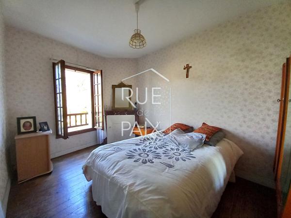 86200 LOUDUN Maison Loudun 4 pièce(s) 80 m2
