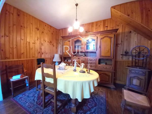 86200 LOUDUN Maison Loudun 4 pièce(s) 80 m2