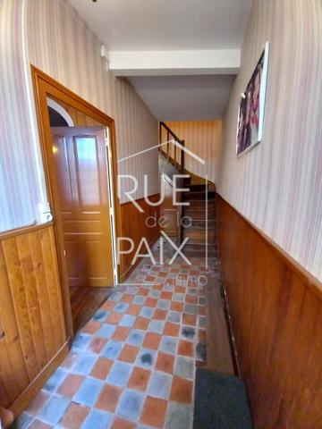 86200 LOUDUN Maison Loudun 4 pièce(s) 80 m2