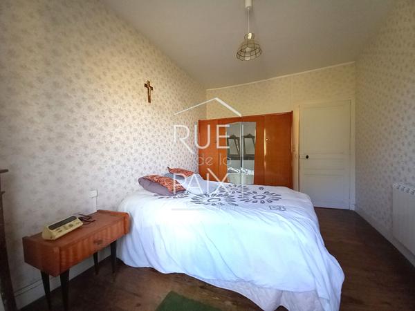 86200 LOUDUN Maison Loudun 4 pièce(s) 80 m2